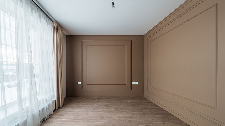 Готовый коттедж в ЖК «Мечта»