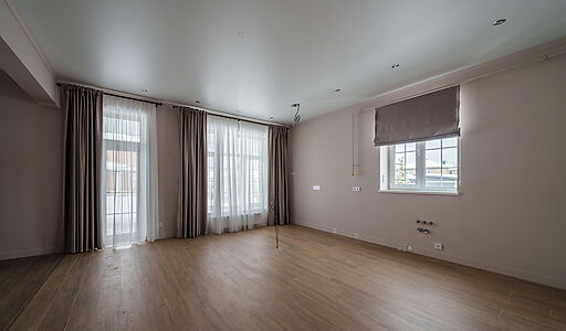 Готовый коттедж в ЖК «Мечта»