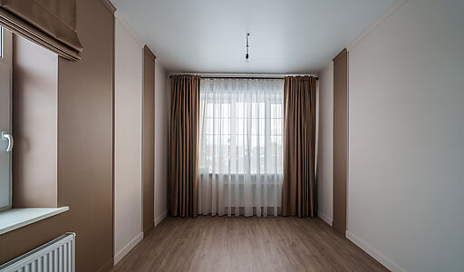 Готовый коттедж в ЖК «Мечта»