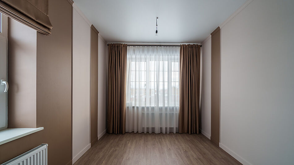 Готовый коттедж в ЖК «Мечта»