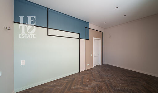 Готовый дом в ЖК «Мечта»