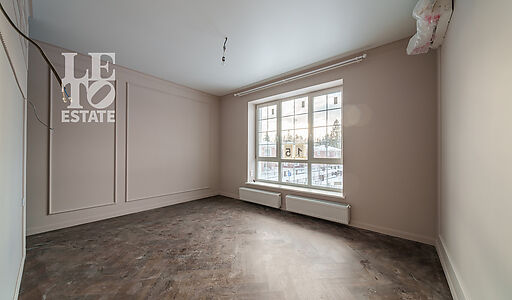 Готовый дом в ЖК «Мечта»