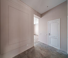 Готовый дом в ЖК «Мечта»