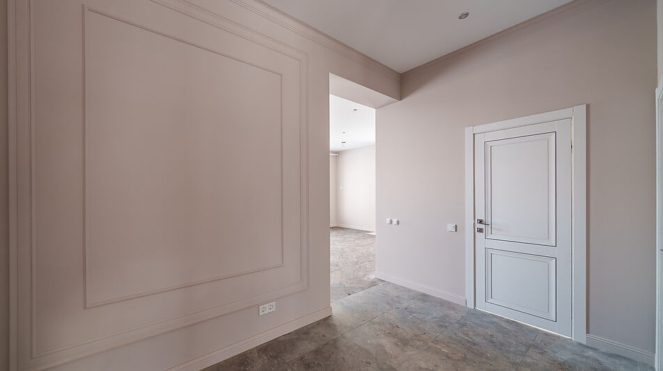 Готовый дом в ЖК «Мечта»