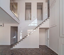 Готовый дом в ЖК «Мечта»