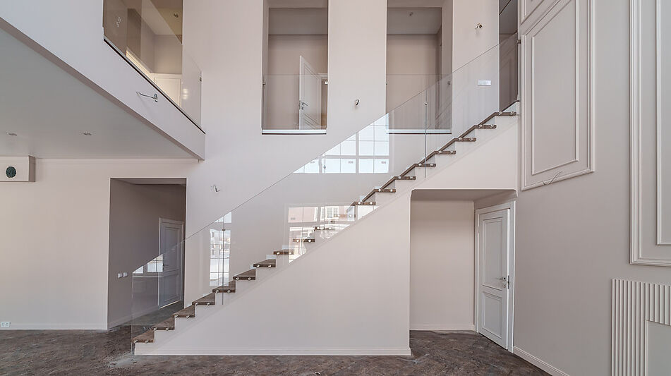 Готовый дом в ЖК «Мечта»