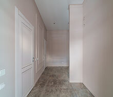 Готовый дом в ЖК «Мечта»