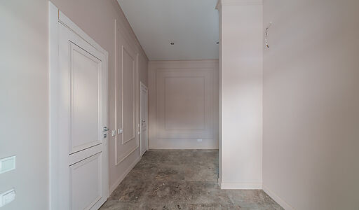 Готовый дом в ЖК «Мечта»