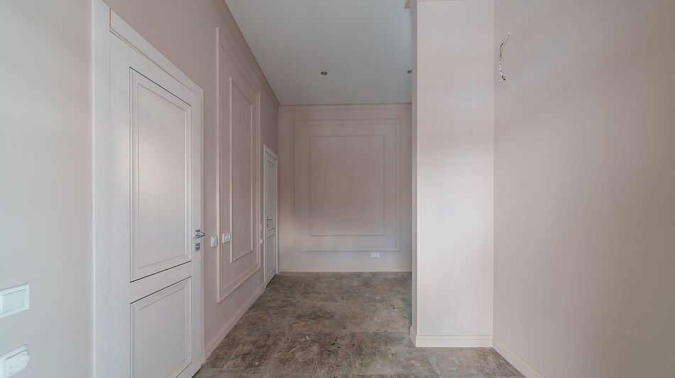 Готовый дом в ЖК «Мечта»