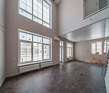 Готовый дом в ЖК «Мечта»