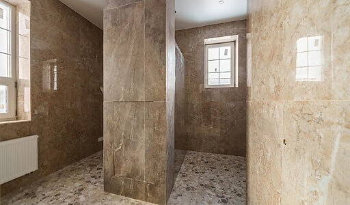 Готовый дом в ЖК «Мечта»