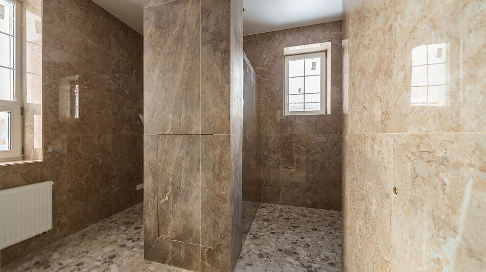 Готовый дом в ЖК «Мечта»