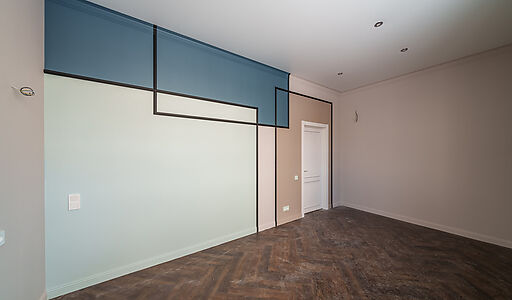 Готовый дом в ЖК «Мечта»