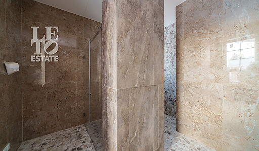 Готовый дом в ЖК «Мечта»