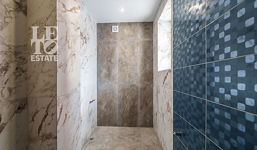 Готовый дом в ЖК «Мечта»