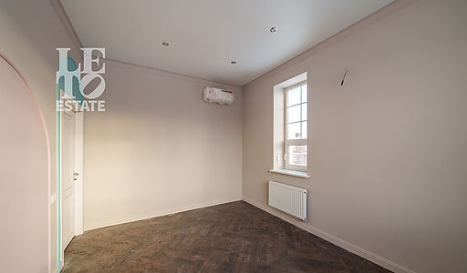 Готовый дом в ЖК «Мечта»