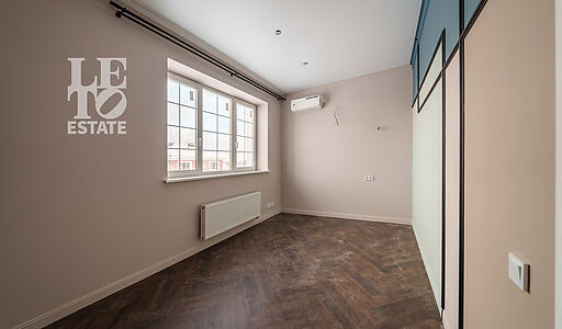 Готовый дом в ЖК «Мечта»