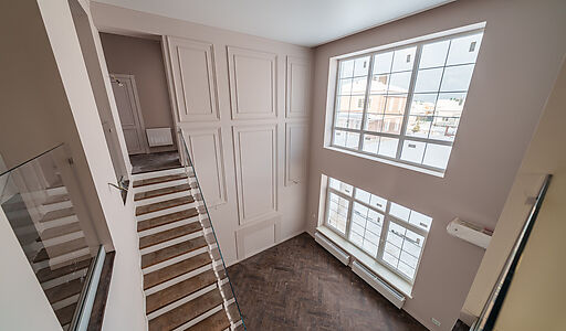 Готовый дом в ЖК «Мечта»