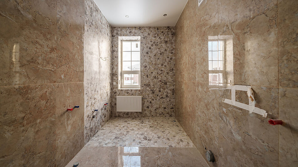 Готовый дом в ЖК «Мечта»