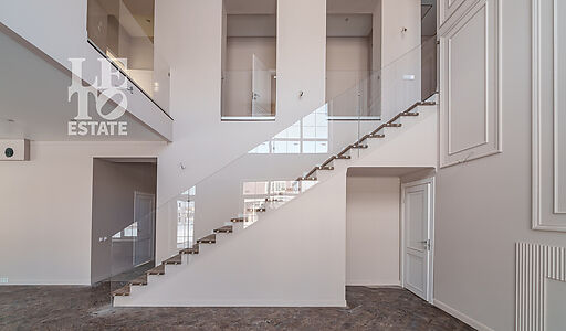 Готовый дом в ЖК «Мечта»