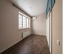 Готовый дом в ЖК «Мечта»