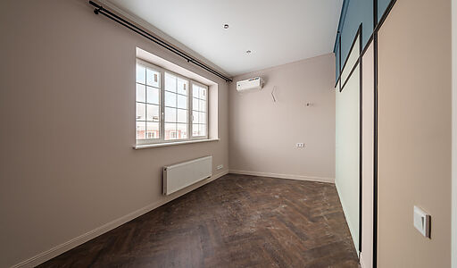 Готовый дом в ЖК «Мечта»