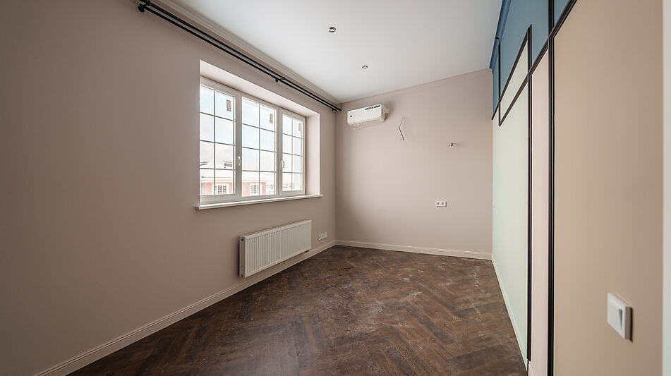 Готовый дом в ЖК «Мечта»