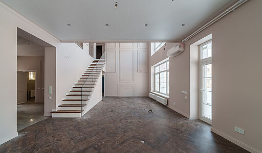 Готовый дом в ЖК «Мечта»