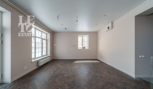 Готовый дом в ЖК «Мечта»