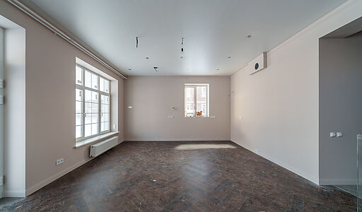 Готовый дом в ЖК «Мечта»