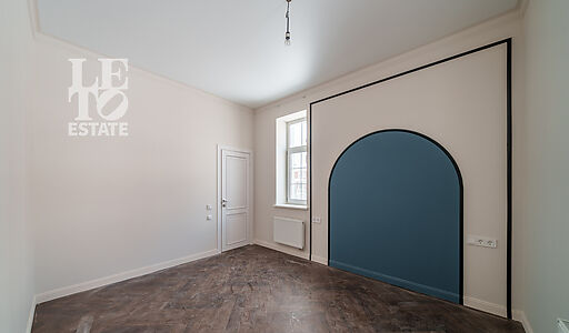 Готовый дом в ЖК «Мечта»