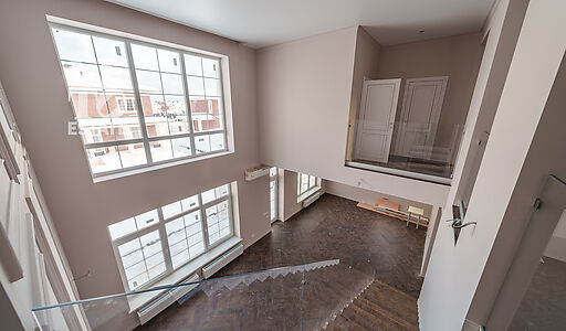 Готовый дом в ЖК «Мечта»