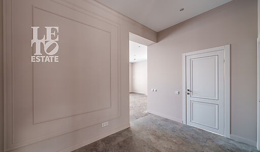 Готовый дом в ЖК «Мечта»