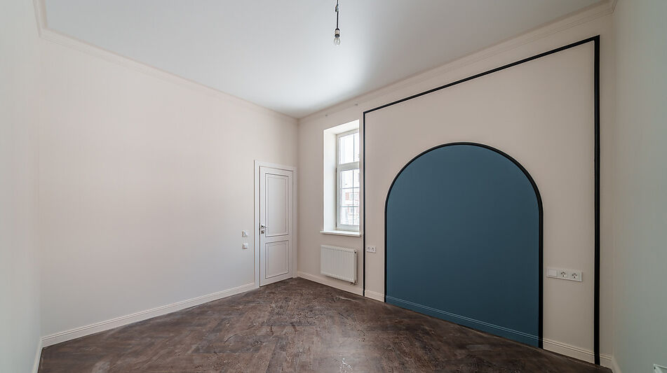 Готовый дом в ЖК «Мечта»