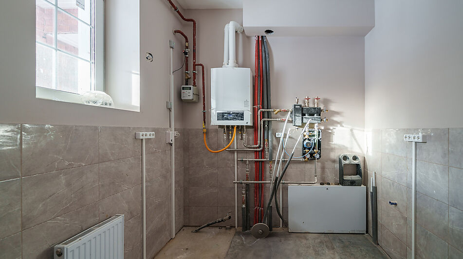 Готовый дом в ЖК «Мечта»