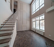 Готовый дом в ЖК «Мечта»