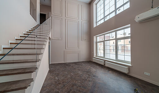 Готовый дом в ЖК «Мечта»