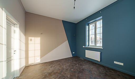 Готовый дом в ЖК «Мечта»