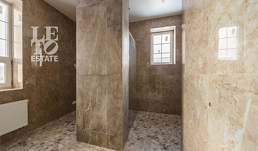 Готовый дом в ЖК «Мечта»