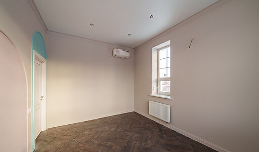 Готовый дом в ЖК «Мечта»