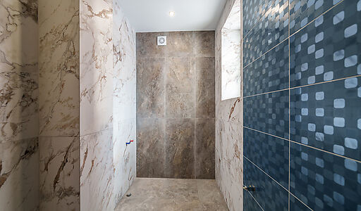 Готовый дом в ЖК «Мечта»