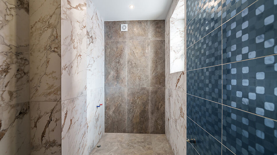 Готовый дом в ЖК «Мечта»