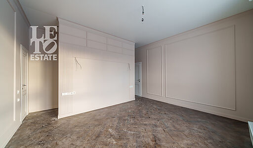 Готовый дом в ЖК «Мечта»