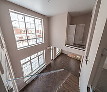 Готовый дом в ЖК «Мечта»