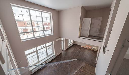 Готовый дом в ЖК «Мечта»