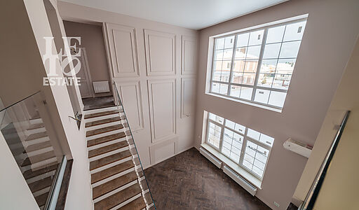 Готовый дом в ЖК «Мечта»