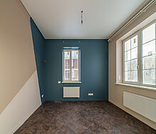 Готовый дом в ЖК «Мечта»