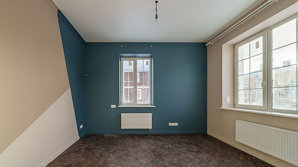 Готовый дом в ЖК «Мечта»