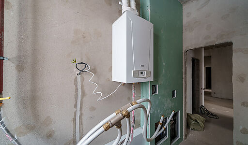 Одноэтажный дом в ЖК «Мечта»