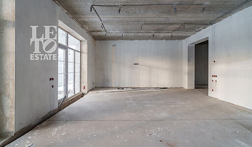 Одноэтажный дом в ЖК «Мечта»